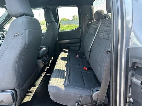 Used 2023 Ford F150 XL w/ STX Appearance Package AWD/4WD image 29