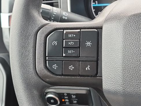 Used 2023 Ford F150 XL w/ STX Black Appearance Package AWD/4WD image 20