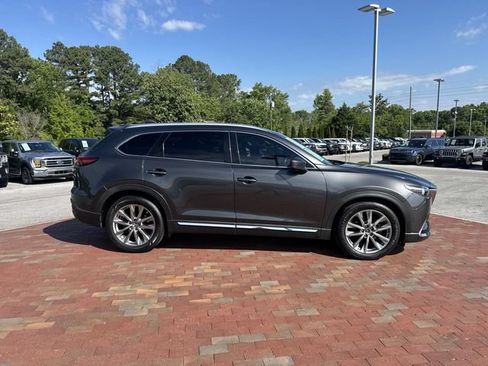 Used 2018 MAZDA CX-9 Grand Touring FWD image 37
