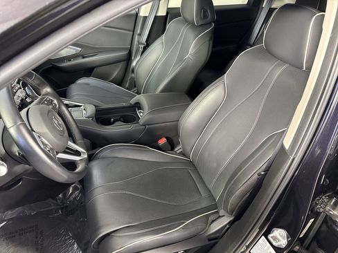 Certified 2024 Acura RDX SH-AWD w/ Advance Package image 21