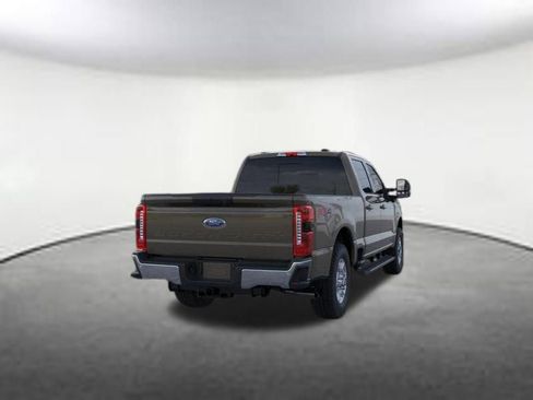 New 2026 Ford F250 XLT w/ XLT Premium Package image 8