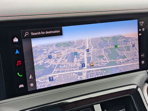 New 2026 Porsche Panamera 4 image 18