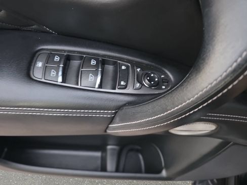 Used 2021 INFINITI QX80 Sensory w/ Cargo Package AWD/4WD image 27