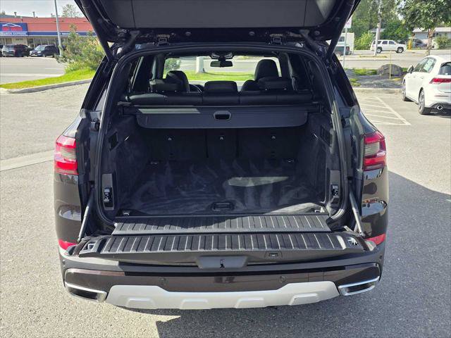 Used 2023 BMW X5 xDrive40i AWD/4WD image 13