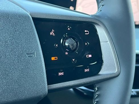 New 2025 Nissan Murano SL w/ Cargo Package AWD/4WD image 21