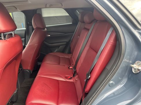 Certified 2025 MAZDA CX-30 AWD 2.5 S w/ Preferred Package image 10