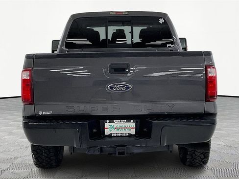 Used 2015 Ford F250 XL w/ Power Equipment Group image 5