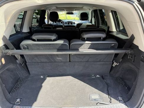 Used 2015 Mercedes-Benz GL 450 4MATIC image 20