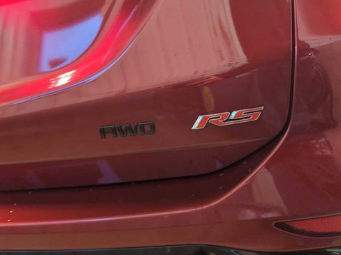 Used 2024 Chevrolet Equinox RS image 30