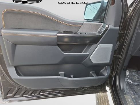 Used 2023 Ford F150 Platinum w/ Equipment Group 701A High AWD/4WD image 16
