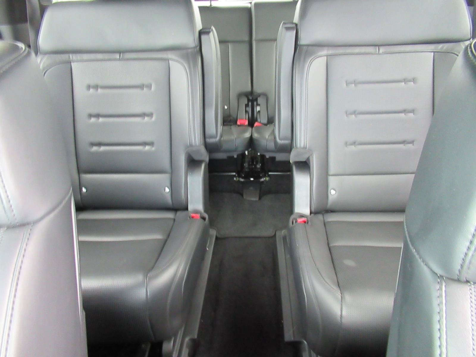 Used 2024 Hyundai Santa Fe Calligraphy FWD image 37