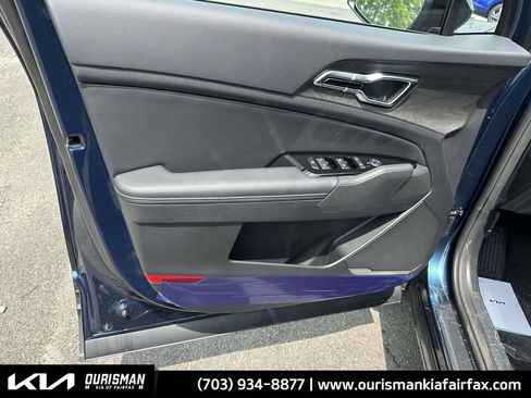 New 2025 Kia Sportage X-Line image 25