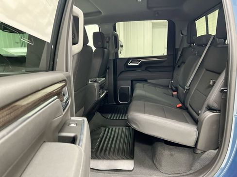 New 2026 Chevrolet Silverado 2500 LT w/ All Star Edition AWD/4WD image 23