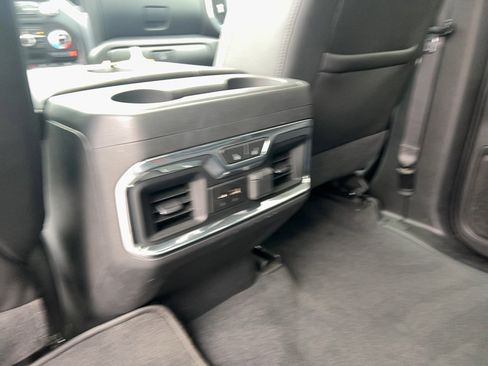 Used 2020 GMC Sierra 1500 SLT w/ SLT Premium Plus Package image 23