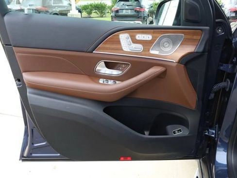 Certified 2024 Mercedes-Benz GLE 450 4MATIC image 19
