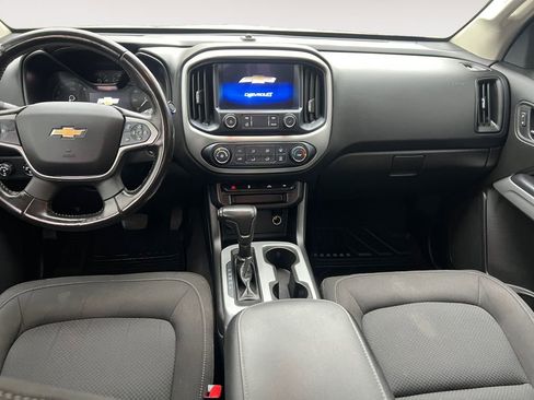 Used 2019 Chevrolet Colorado LT w/ LT Convenience Package image 10