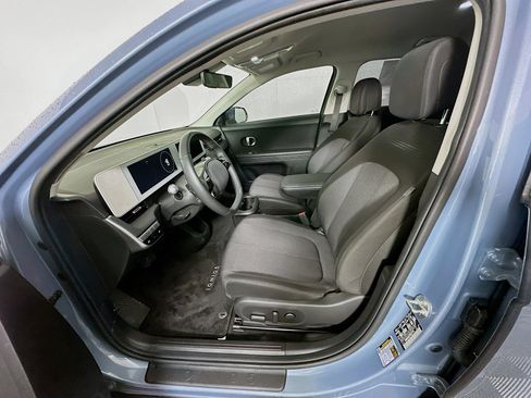 Used 2024 Hyundai Ioniq 5 SEL RWD image 13