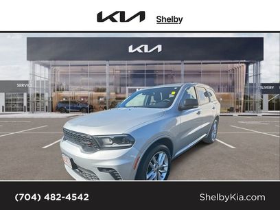 Used 2024 Dodge Durango GT
