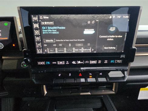 New 2024 GMC Hummer EV 3X w/ LPO, Illumination Package image 17