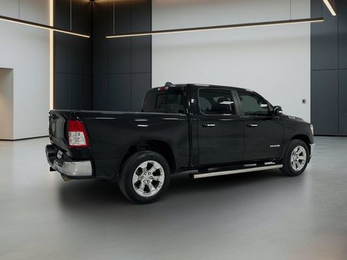Used 2019 RAM 1500 Big Horn RWD image 6