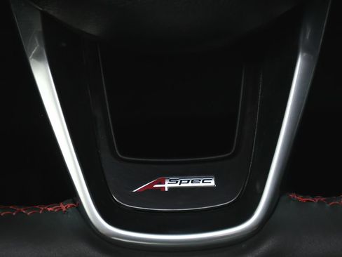 Used 2025 Acura MDX A-Spec AWD/4WD image 39