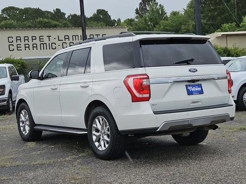 Used 2021 Ford Expedition XLT RWD image 9