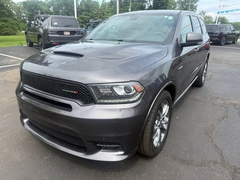 Used 2020 Dodge Durango R/T RWD image 8