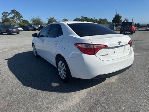 Used 2019 Toyota Corolla LE image 8