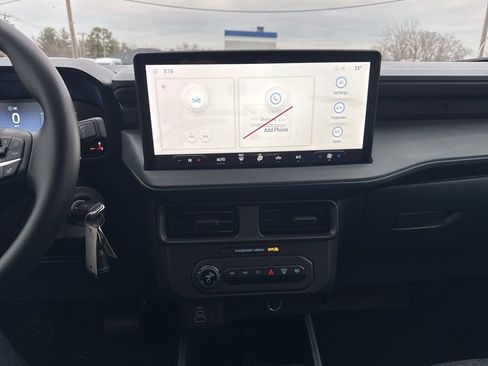 New 2026 Ford Maverick XL w/ Equipment Group 101A image 16