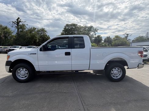 Used 2014 Ford F150 XL w/ Equipment Group 101A Mid AWD/4WD image 5