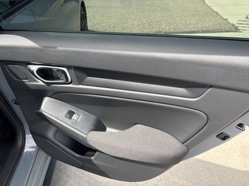 Certified 2026 Honda Civic Sport image 13