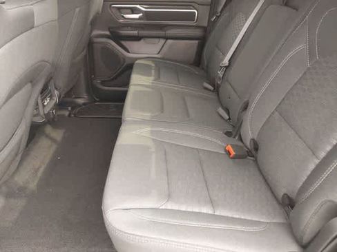 New 2025 RAM 1500 Big Horn image 20