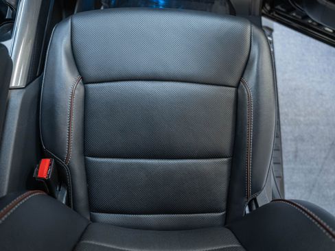 Certified 2023 Ford F150 Lariat w/ Equipment Group 502A High image 37