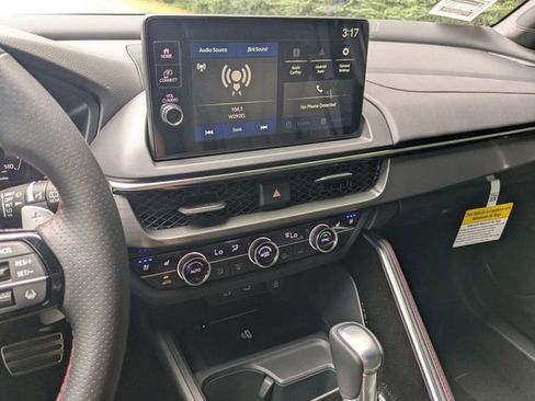 New 2025 Acura ADX A-Spec image 8