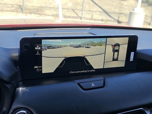 New 2026 MAZDA CX-90 3.3 Turbo S w/ Premium Plus AWD/4WD image 41