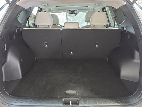 Used 2025 Hyundai Tucson SEL image 21