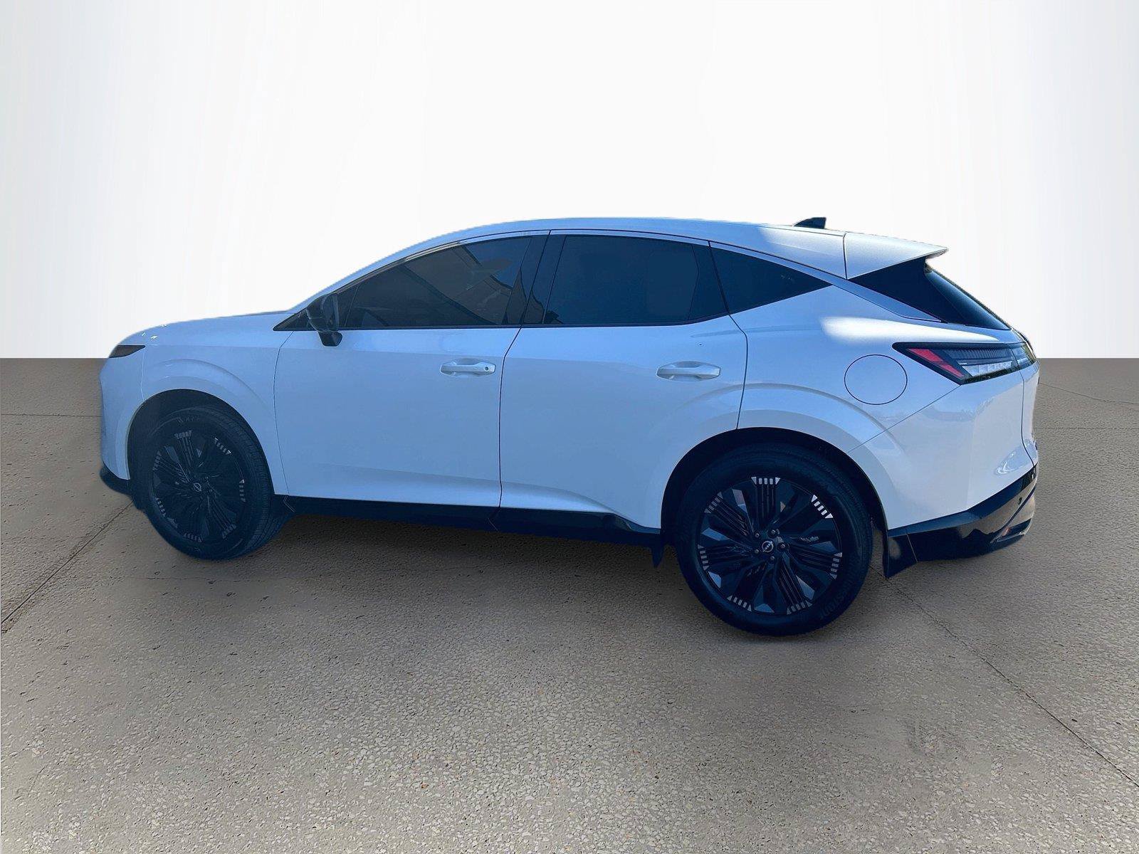 Used 2026 Nissan Murano Platinum w/ Cargo Package AWD/4WD image 6