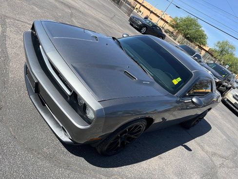 Used 2012 Dodge Challenger R/T RWD image 40
