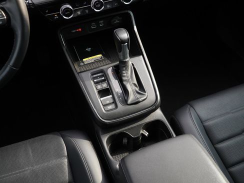 Used 2024 Honda CR-V EX-L image 26