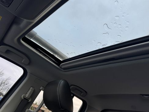 Used 2017 Nissan Frontier PRO-4X w/ Pro-4x Luxury Package image 23