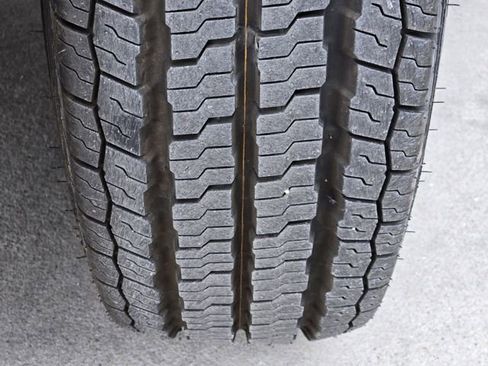 Used 2025 RAM ProMaster 2500 image 12