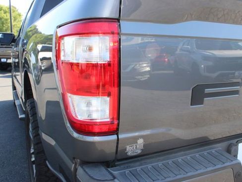 Used 2021 Ford F150 XL w/ STX Appearance Package AWD/4WD image 23
