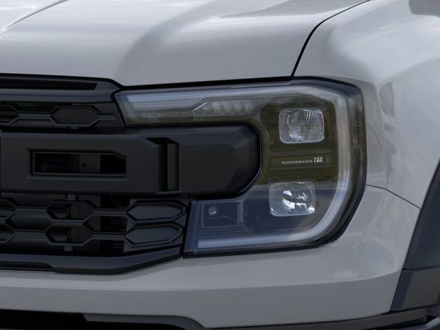 New 2026 Ford Ranger Raptor AWD/4WD image 19
