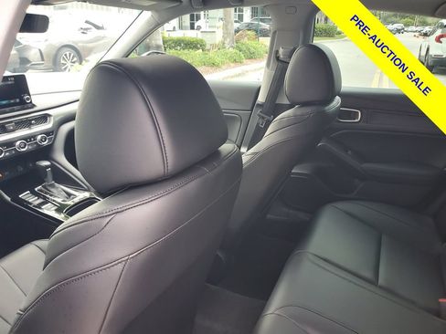 Used 2024 Acura Integra FWD image 10