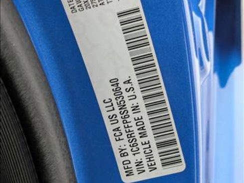 Used 2025 RAM 1500 Big Horn image 22