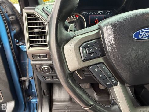 Used 2020 Ford F150 Raptor w/ Equipment Group 802A Luxury AWD/4WD image 27