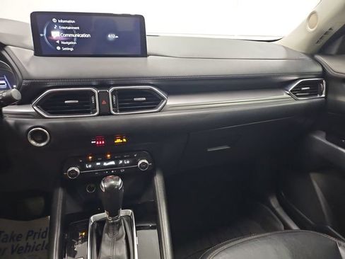Used 2022 MAZDA CX-5 AWD 2.5 S image 19