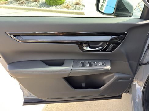 Used 2026 Honda CR-V EX-L image 13
