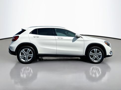 Used 2020 Mercedes-Benz GLA 250 4MATIC image 8