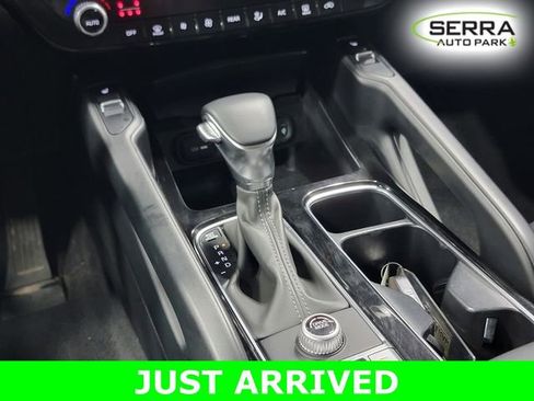 Used 2023 Kia Telluride S w/ S Sunroof Package FWD image 21